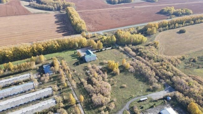 Купить коммерческую недвижимость в Кемеровской Области — Кузбассе. Вариант № 2175679, 0, площадь - квм, цена 120000000 рублей