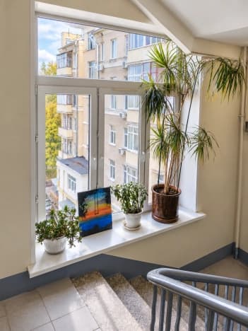 Купить трехкомнатную квартиру в ВАО в Москве. Вариант № 2354912, 1, площадь - квм, цена 44500000 рублей