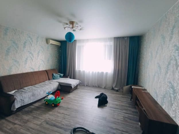 Купить трехкомнатную квартиру у метро Апрелевка в Московской области. Вариант № 2386522, 0, площадь - квм, цена 10000000 рублей