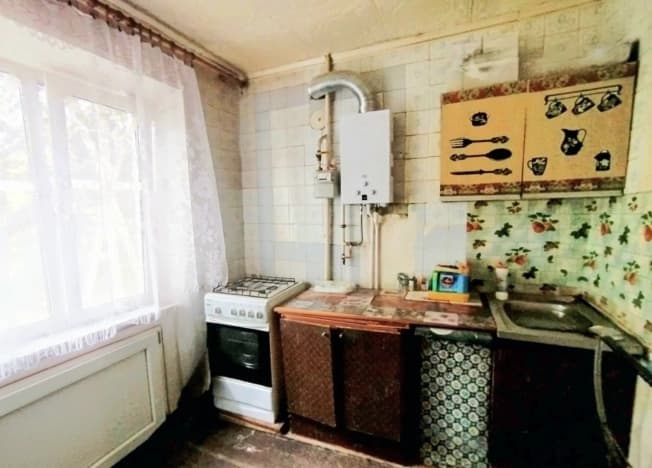 Купить однокомнатную квартиру в Посёлоке Дубовом в Белгородском районе в Микрорайоне Северный-3, посёлок Дубовое в Белгородской области. Вариант № 2189579, 0, площадь - квм, цена 3100000 рублей