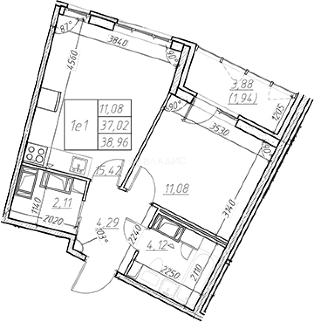 Photo 1