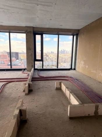 Купить квартиру у метро Филевский парк в Москве. Вариант № 2379071, 1, площадь - квм, цена 105000000 рублей
