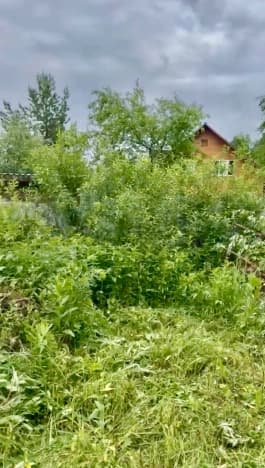 Купить земельный участок в Деревне Назарове в Муниципальном Округе Егорьевске в Московской области. Вариант № 2218716, 0, площадь - квм, цена 9500000 рублей