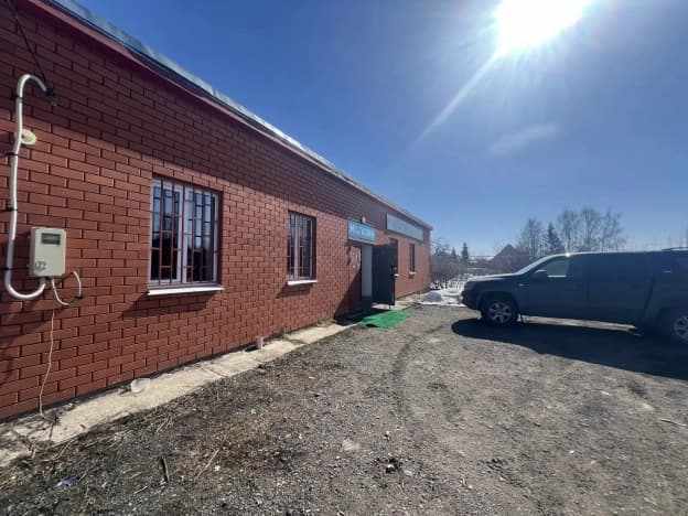 Купить коммерческую недвижимость свободного назначения на улице Дзержинского в Рязани. Вариант № 2267451, 1, площадь - квм, цена 6000000 рублей