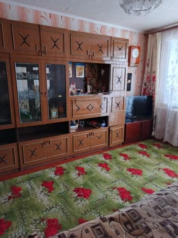 Купить двухкомнатную квартиру в Судогодском районе в Владимирской области. Вариант № 2256570, 0, площадь - квм, цена 1490000 рублей