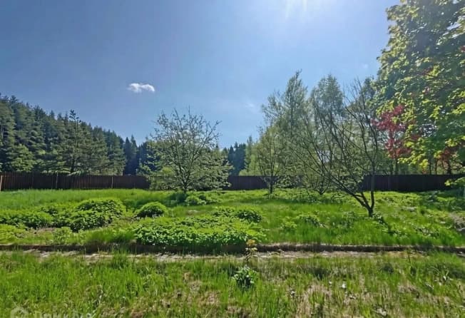 Купить земельный участок в Нижегородской области. Вариант № 2282989, 0, площадь - квм, цена 6900000 рублей