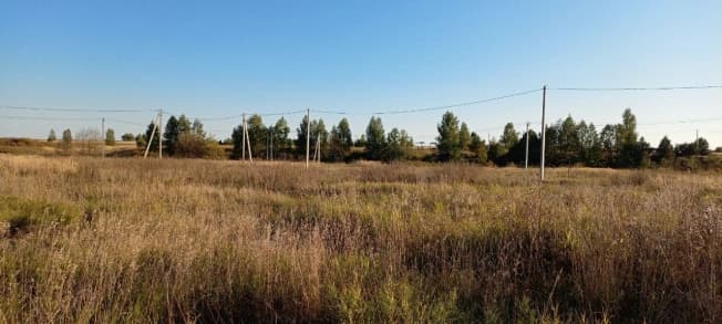 Купить земельный участок в Мензелинском районе в Республике Татарстан (татарстан). Вариант № 2067301, 0, площадь - квм, цена 1200000 рублей