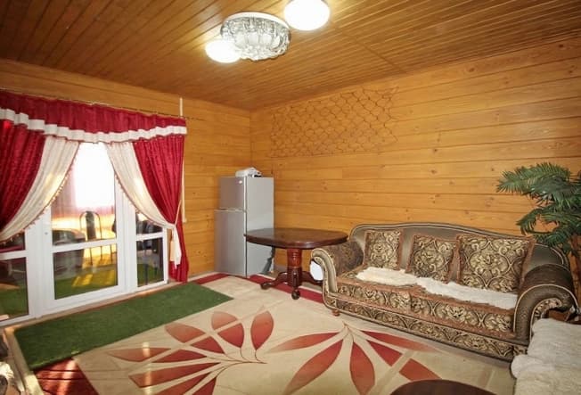 Купить дом в Микрорайоне Болшево, Королёв в Королёве. Вариант № 2380647, 1, площадь - квм, цена 23500000 рублей