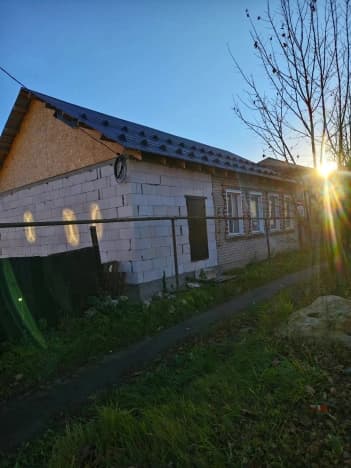 Купить дом в Балахнинском Муниципальном Округе в Нижегородской области. Вариант № 2413749, 1, площадь - квм, цена 4400000 рублей
