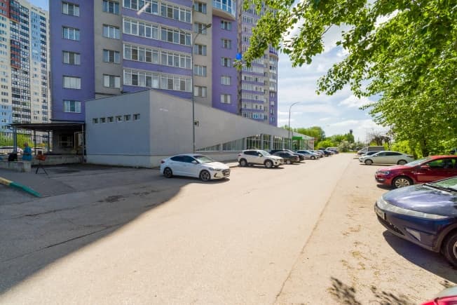Купить трехкомнатную квартиру в ЖК «Скобелев» в Рязани. Вариант № 2175567, 0, площадь - квм, цена 9990000 рублей