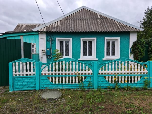 Купить многокомнатную квартиру до 4 млн в Белгороде. Вариант № 2222514, 0, площадь - квм, цена 3800000 рублей