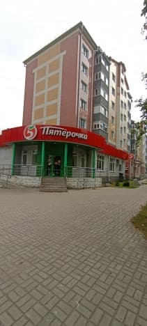 Снять коммерческую недвижимость свободного назначения на улице Чкалова в Йошкар-Оле. Вариант № 2250885, 0, площадь - квм, цена 105000 рублей