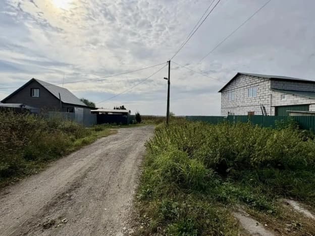 Купить земельный участок в селе Зюзино в Раменском Муниципальном Округе на улице Старая Слобода, село Зюзино в Московской области. Вариант № 2356248, 1, площадь - квм, цена 1700000 рублей
