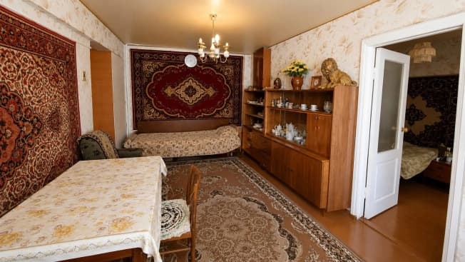 Купить трехкомнатную квартиру до 4 млн в Тульской области. Вариант № 2224591, 0, площадь - квм, цена 4150000 рублей