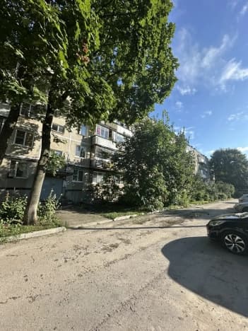 Купить квартиру в Микрорайоне 3-й, жилой район Соцгород в Нижнем Новгороде. Вариант № 2216285, 1, площадь - квм, цена 3900000 рублей