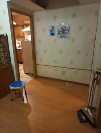 Купить однокомнатную квартиру в ЖК Дуброва Парк 1 в Владимире. Вариант № 2200680, 1, площадь - квм, цена 2199000 рублей
