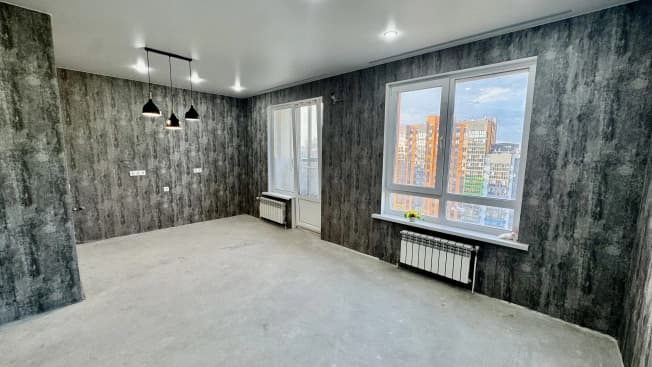 Купить квартиру с ремонтом на улице Карла Маркса в Пензе. Вариант № 2207121, 0, площадь - квм, цена 4250000 рублей