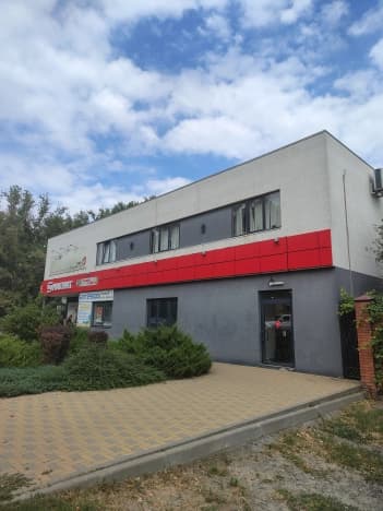 Купить здания в Ростове-на-Дону. Вариант № 2331323, 0, площадь - квм, цена 115000000 рублей