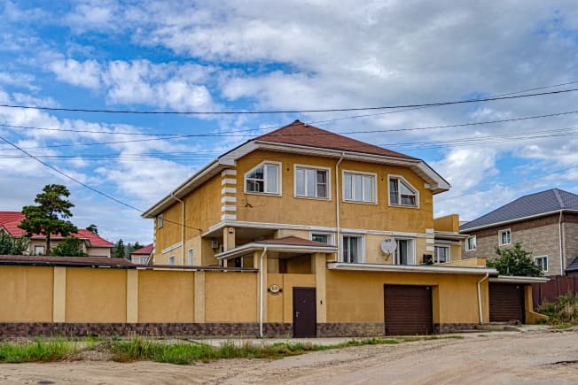 Купить дом в Деревне Куде в Иркутском Муниципальном Округе на улице Историческая , деревня Куда в Иркутской области. Вариант № 2170040, 0, площадь - квм, цена 23200000 рублей