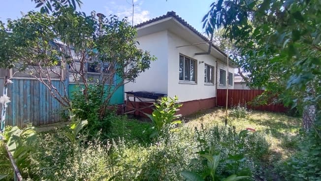 Купить дом в Любинском районе в Омской области. Вариант № 2409051, 1, площадь - квм, цена 3100000 рублей