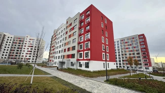 Купить квартиру в ЖК Флагман в Пензе. Вариант № 2400516, 0, площадь - квм, цена 4231000 рублей