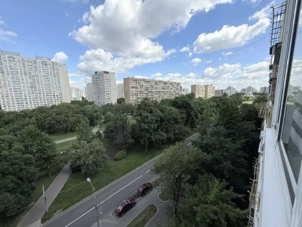 Купить квартиру в ипотеку в Москве. Вариант № 2260558, 0, площадь - квм, цена 16700000 рублей