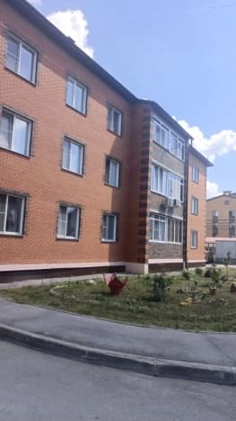 Купить квартиру на вторичке в ЖК Самоцветы (Новосибирск) в Новосибирске. Вариант № 2211389, 0, площадь - квм, цена 3220000 рублей