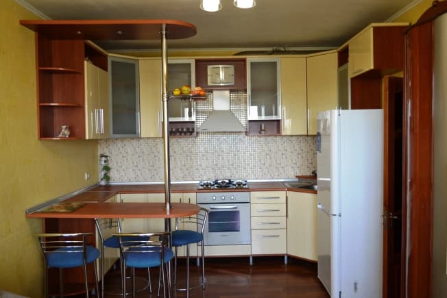 Купить квартиру до 5 млн в Белгородской области. Вариант № 2334969, 0, площадь - квм, цена 3750000 рублей