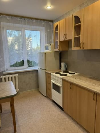 Снять квартиру на улице Горская в Новосибирске. Вариант № 2295320, 1, площадь - квм, цена 30000 рублей