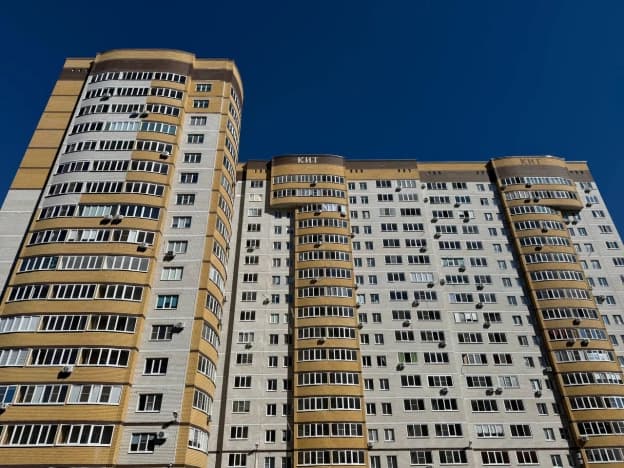 Купить однокомнатную квартиру на вторичке на улице Автогенный переулок в Воронеже. Вариант № 2209659, 1, площадь - квм, цена 5795000 рублей