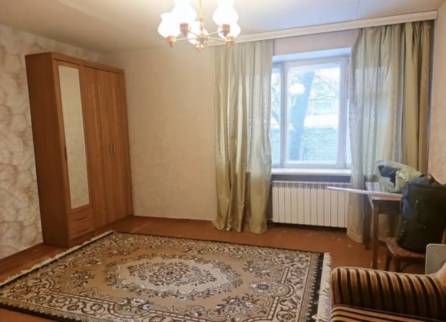 Купить однокомнатную квартиру в Микрорайоне 8-й, жилой район Верхние Печёры в Нижнем Новгороде. Вариант № 2292728, 1, площадь - квм, цена 6350000 рублей