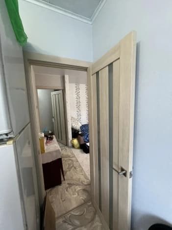 Купить квартиру до 4,5 млн в Красноярске. Вариант № 2370049, 0, площадь - квм, цена 4200000 рублей