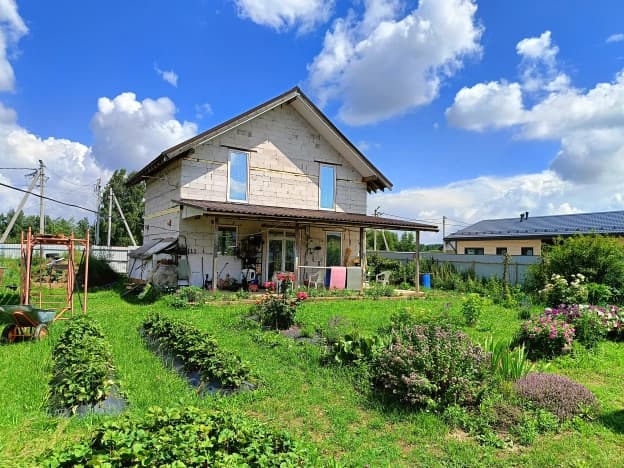 Купить дом с ремонтом в Раменском. Вариант № 2260799, 0, площадь - квм, цена 11500000 рублей