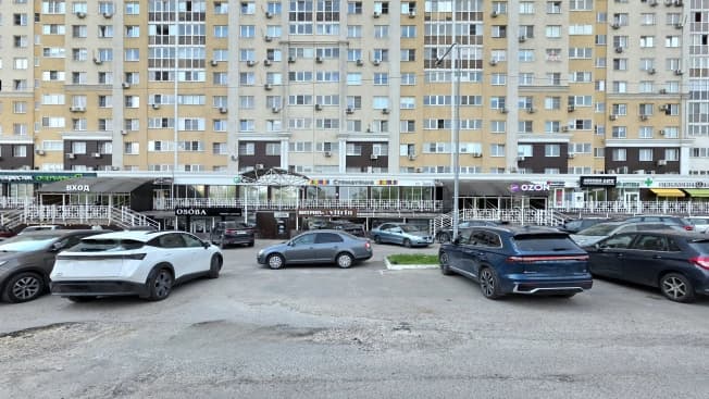 Купить коммерческую недвижимость в Липецкой области. Вариант № 2269931, 0, площадь - квм, цена 9200000 рублей