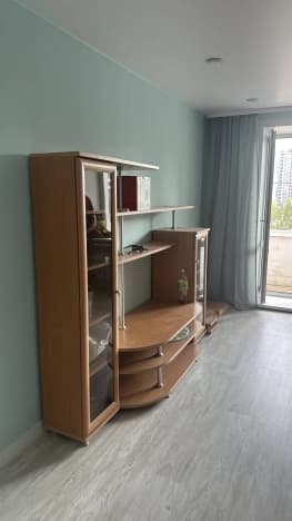 Купить однокомнатную квартиру на улице Новаторов в Иркутске. Вариант № 2284217, 1, площадь - квм, цена 7400000 рублей