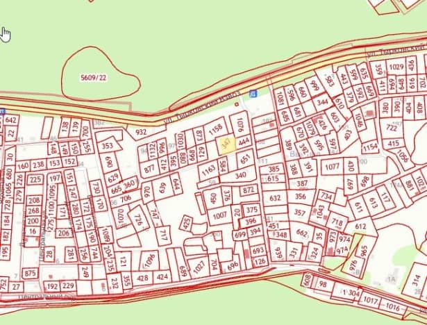 Купить земельный участок в Тобольске. Вариант № 2295967, 1, площадь - квм, цена 700000 рублей