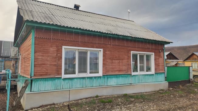 Купить дом в Приморском крае. Вариант № 2158735, 0, площадь - квм, цена 1700000 рублей