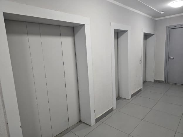 Купить двухкомнатную квартиру с ремонтом у метро Сокольники в Москве. Вариант № 2242011, 0, площадь - квм, цена 15000000 рублей