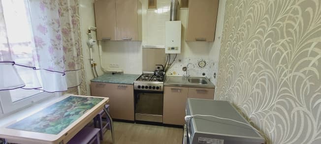 Купить квартиру в Пензенской области. Вариант № 2254995, 0, площадь - квм, цена 3350000 рублей