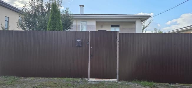 Купить дом в Семилуках. Вариант № 2383752, 1, площадь - квм, цена 10800000 рублей