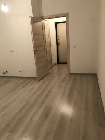 Купить квартиру площадью 20 кв.м в Кудрове. Вариант № 2260984, 1, площадь - квм, цена 9000000 рублей