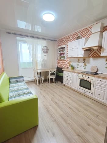 Купить однокомнатную квартиру до 1,5 млн в Вологодской области. Вариант № 2291481, 1, площадь - квм, цена 5200000 рублей
