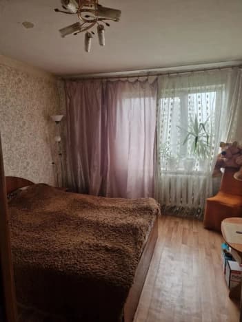 Купить трехкомнатную квартиру в Новосибирске. Вариант № 2354335, 1, площадь - квм, цена 6200000 рублей