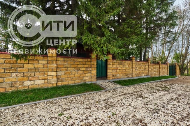 Купить дом в Воронежской области. Вариант № 2394871, 1, площадь - квм, цена 27000000 рублей