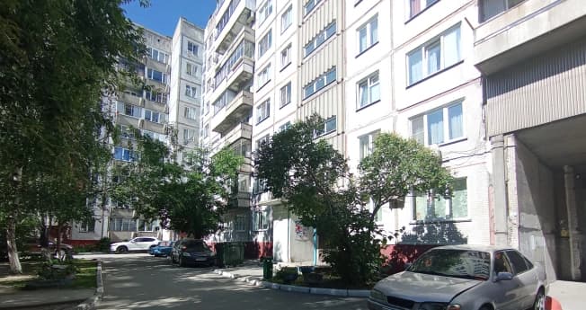 Купить двухкомнатную квартиру на улице 9-й Гвардейской Дивизии в Новосибирске. Вариант № 2294905, 0, площадь - квм, цена 5500000 рублей