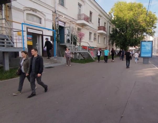 Снять коммерческую недвижимость свободного назначения на улице Краснодарская в Москве. Вариант № 2367626, 0, площадь - квм, цена 80000 рублей