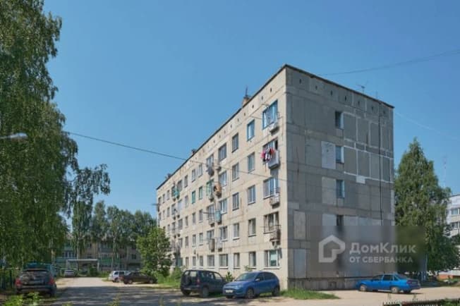 Купить квартиру в ЖК Южная Битца в Московской области. Вариант № 2176694, 0, площадь - квм, цена 900000 рублей
