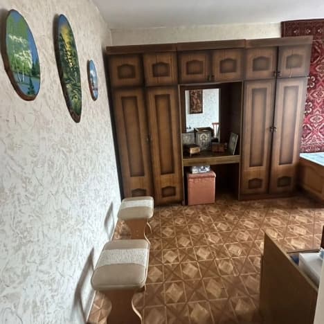 Купить квартиру на вторичке в Кемерове. Вариант № 2407651, 1, площадь - квм, цена 3900000 рублей