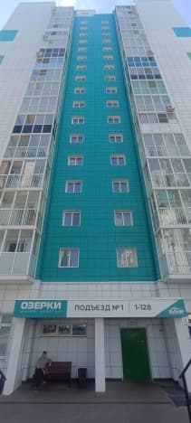Купить однокомнатную квартиру на улице Беговая в Воронеже. Вариант № 2263537, 0, площадь - квм, цена 4150000 рублей