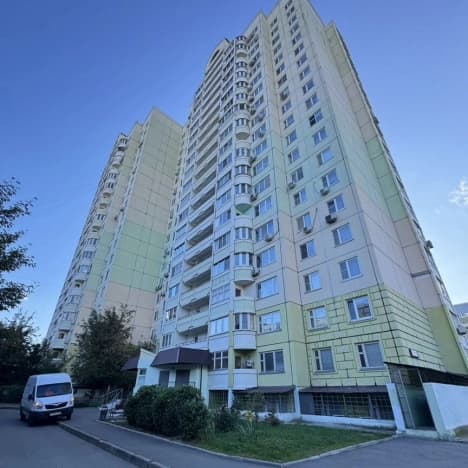 Купить однокомнатную квартиру с ремонтом на улице Маршала Захарова в Москве. Вариант № 2351135, 0, площадь - квм, цена 14600000 рублей
